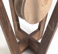 Барный стол PARLA Барный стол PARLA фабрика Riva 1920