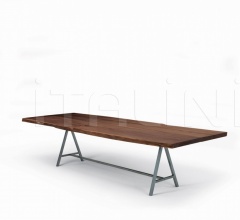 Стол обеденный TAVOLA фабрика Riva 1920