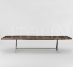 Стол обеденный TAVOLA фабрика Riva 1920