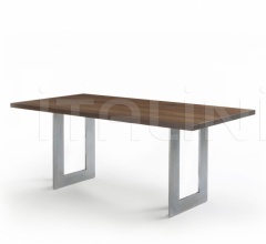 Стол обеденный DARWIN Стол обеденный DARWIN фабрика Riva 1920