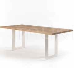 Стол обеденный DARWIN Стол обеденный DARWIN фабрика Riva 1920