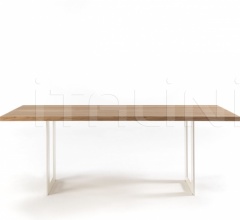 Стол обеденный DARWIN Стол обеденный DARWIN фабрика Riva 1920