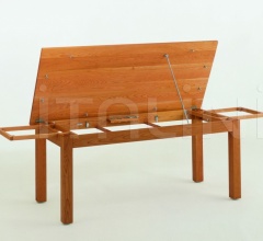 Стол обеденный DALLAS фабрика Riva 1920