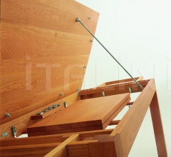 Стол обеденный DALLAS фабрика Riva 1920