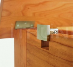 Стол обеденный DALLAS фабрика Riva 1920