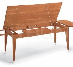 Стол обеденный DENVER фабрика Riva 1920