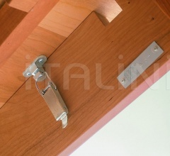 Стол обеденный DENVER фабрика Riva 1920