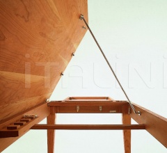 Стол обеденный DENVER фабрика Riva 1920