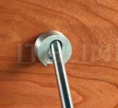 Стол обеденный DENVER фабрика Riva 1920