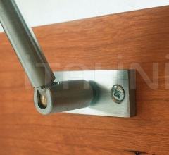 Стол обеденный DENVER фабрика Riva 1920