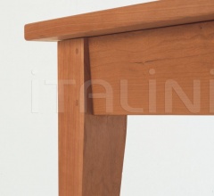 Стол обеденный DENVER фабрика Riva 1920