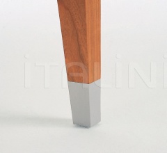 Стол обеденный DENVER фабрика Riva 1920