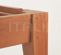 Стол обеденный DENVER фабрика Riva 1920