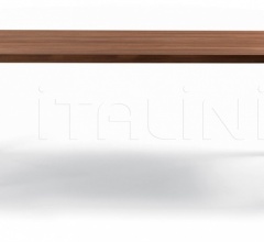 Стол обеденный ZEPPELIN фабрика Riva 1920