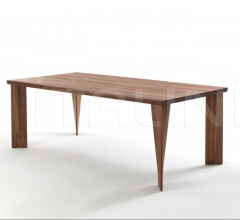 Стол обеденный ZEPPELIN фабрика Riva 1920