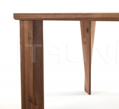 Стол обеденный ZEPPELIN фабрика Riva 1920