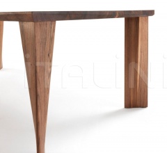 Стол обеденный ZEPPELIN фабрика Riva 1920