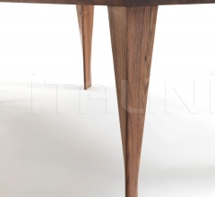 Стол обеденный ZEPPELIN фабрика Riva 1920