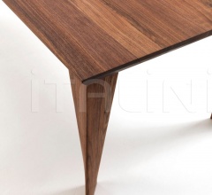 Стол обеденный ZEPPELIN фабрика Riva 1920