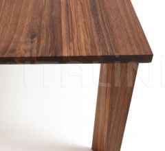 Стол обеденный ZEPPELIN фабрика Riva 1920