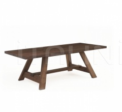 Стол обеденный BRENTA фабрика Riva 1920