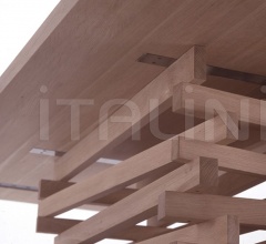 Стол обеденный FALO Стол обеденный FALO фабрика Riva 1920