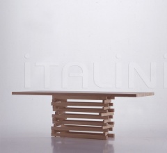 Стол обеденный FALO Стол обеденный FALO фабрика Riva 1920