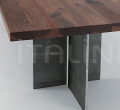 Стол обеденный GUALTIERO Стол обеденный GUALTIERO фабрика Riva 1920