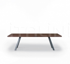 Стол обеденный HAKA фабрика Riva 1920