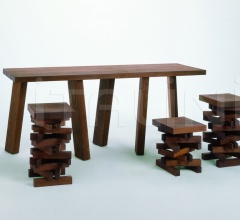 Консоль LUDO CONSOLE фабрика Riva 1920