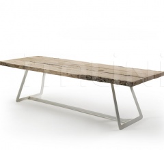 Стол обеденный CALLE BRICCOLA фабрика Riva 1920