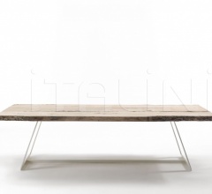 Стол обеденный CALLE BRICCOLA фабрика Riva 1920