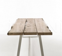 Стол обеденный CALLE BRICCOLA фабрика Riva 1920