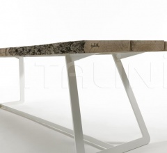 Стол обеденный CALLE BRICCOLA фабрика Riva 1920