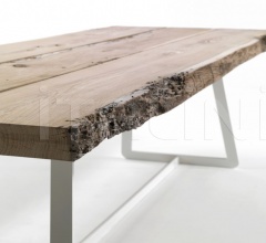 Стол обеденный CALLE BRICCOLA фабрика Riva 1920