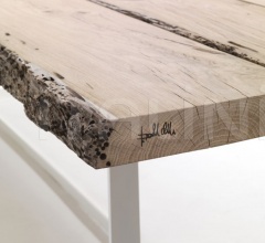 Стол обеденный CALLE BRICCOLA фабрика Riva 1920