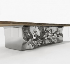 Стол обеденный RIFLESSI IN LAGUNA фабрика Riva 1920