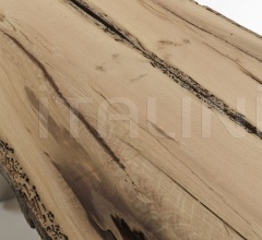 Стол обеденный RIFLESSI IN LAGUNA фабрика Riva 1920