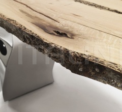 Стол обеденный RIFLESSI IN LAGUNA фабрика Riva 1920