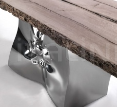 Стол обеденный RIFLESSI IN LAGUNA фабрика Riva 1920