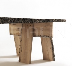 Стол обеденный FRAMMENTI DI WABI-SABI Стол обеденный FRAMMENTI DI WABI-SABI фабрика Riva 1920