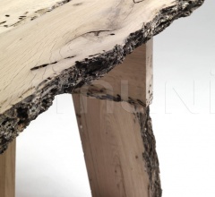 Стол обеденный FRAMMENTI DI WABI-SABI Стол обеденный FRAMMENTI DI WABI-SABI фабрика Riva 1920