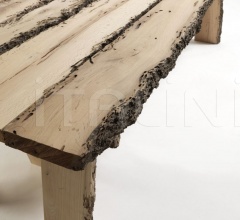 Стол обеденный FRAMMENTI DI WABI-SABI Стол обеденный FRAMMENTI DI WABI-SABI фабрика Riva 1920