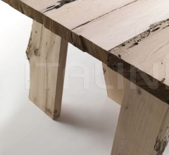 Стол обеденный FRAMMENTI DI WABI-SABI Стол обеденный FRAMMENTI DI WABI-SABI фабрика Riva 1920