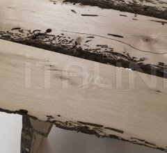 Стол обеденный FRAMMENTI DI WABI-SABI Стол обеденный FRAMMENTI DI WABI-SABI фабрика Riva 1920