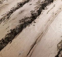 Стол обеденный FRAMMENTI DI WABI-SABI Стол обеденный FRAMMENTI DI WABI-SABI фабрика Riva 1920