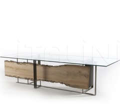 Стол обеденный CORNICE фабрика Riva 1920