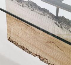 Стол обеденный CORNICE фабрика Riva 1920