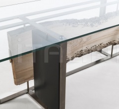 Стол обеденный CORNICE фабрика Riva 1920