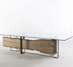 Стол обеденный CORNICE фабрика Riva 1920